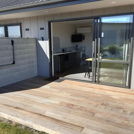 Two Thumbs Unit 2 Apartment Lake Tekapo Luaran gambar