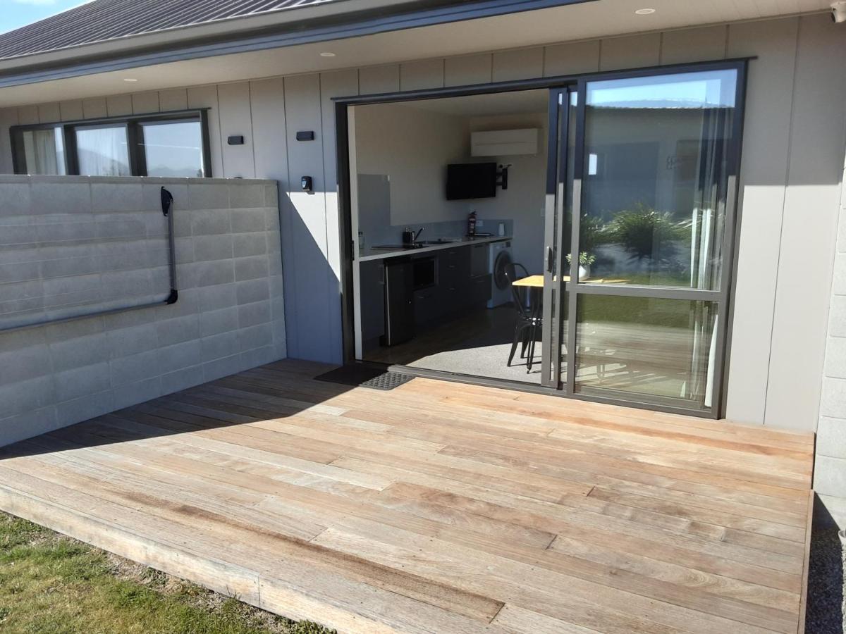 Two Thumbs Unit 2 Apartment Lake Tekapo Luaran gambar