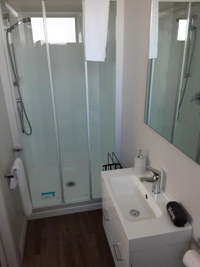 Two Thumbs Unit 2 Apartment Lake Tekapo Luaran gambar